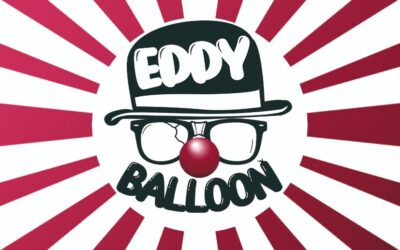 EDDY BALLOOM