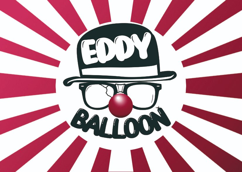 EDDY BALLOOM