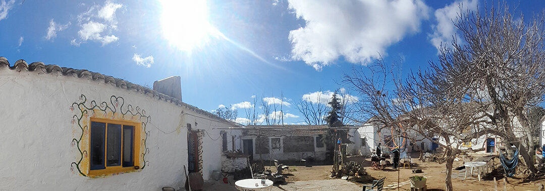 Bioconstrucción: Viviendas Sanas en Armonía con la Naturaleza